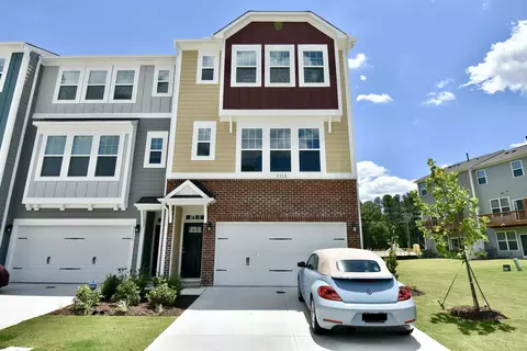 1114 Commack Dr, Durham, NC 27703 photo 1