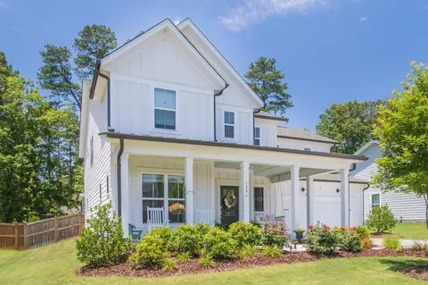 1206 Birchbark Rd, Durham, NC 27705 photo 3