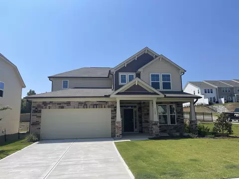 1300 Sidney Creek Dr, Zebulon, NC 27597