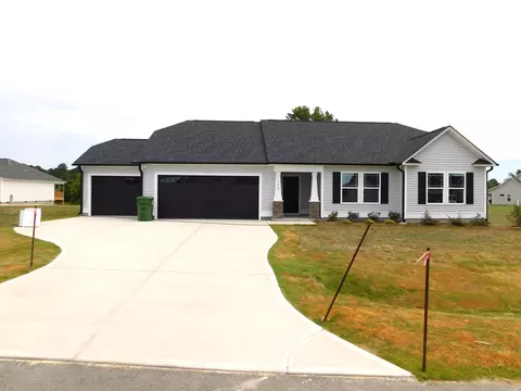 139 Touchdown Way, Benson, NC 27504 photo 1