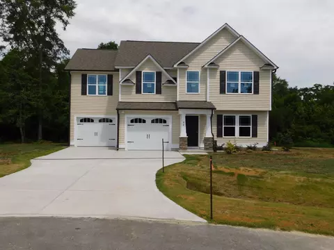 84 Kickoff Cir, Benson, NC 27504 photo 1