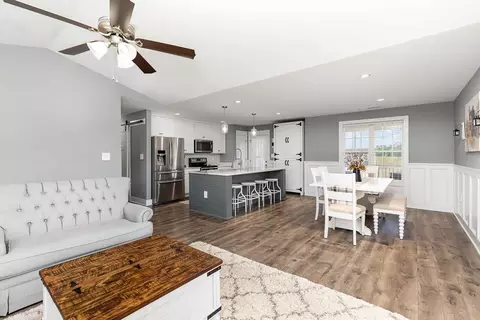 56 Sentinel Ct, Smithfield, NC 27577 photo 5