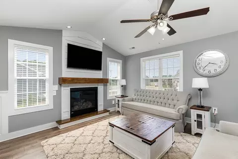 56 Sentinel Ct, Smithfield, NC 27577 photo 3