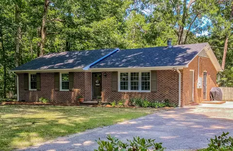 5710 Birch Dr, Durham, NC 27712 photo 1