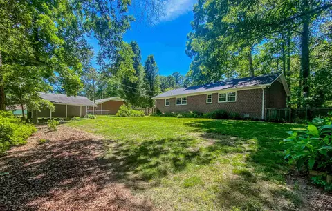 5710 Birch Dr, Durham, NC 27712 photo 9