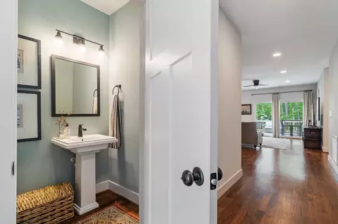 605 Jerome Rd, Durham, NC 27713 photo 5