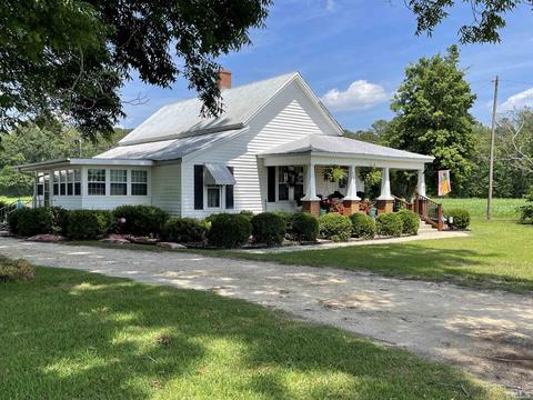 2262 Timothy Rd, Dunn, NC 28334 photo 3