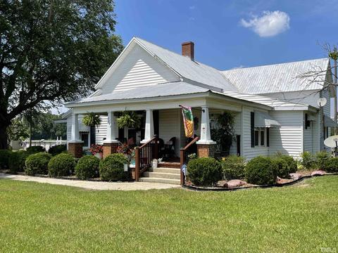 2262 Timothy Rd, Dunn, NC 28334 photo 1