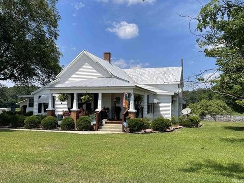2262 Timothy Rd, Dunn, NC 28334 photo 2