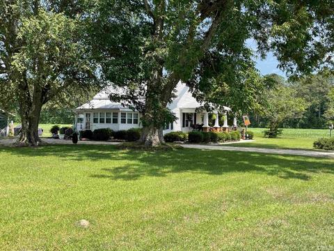 2262 Timothy Rd, Dunn, NC 28334 photo 4
