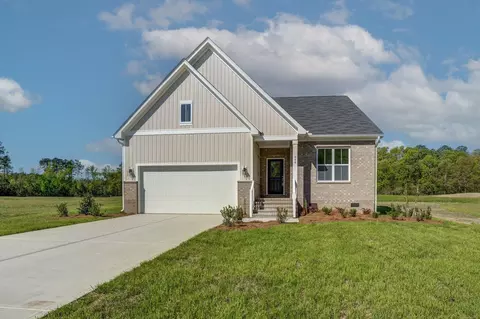 304 Tayriver, Rocky Mount, NC 27804