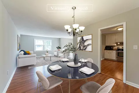 3601 Dixon Rd, Durham, NC 27707 photo 2
