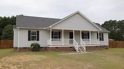 233 Zoai Pl, Willow Spring, NC 27592 photo 1