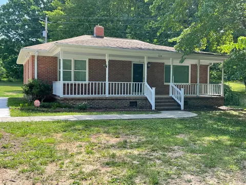 724 Mason Rd, Durham, NC 27712 photo 1