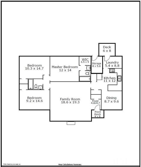 9 Kevin Ct, Durham, NC 27713 photo 37