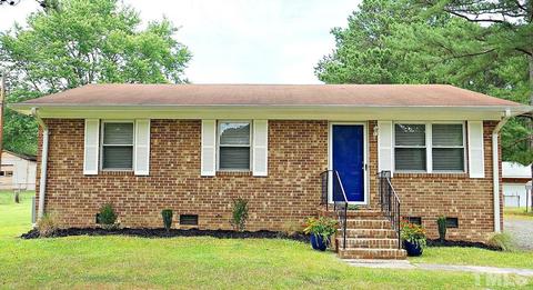 5413 Leesville Rd, Durham, NC 27703 photo 2