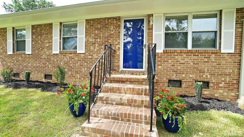5413 Leesville Rd, Durham, NC 27703 photo 1