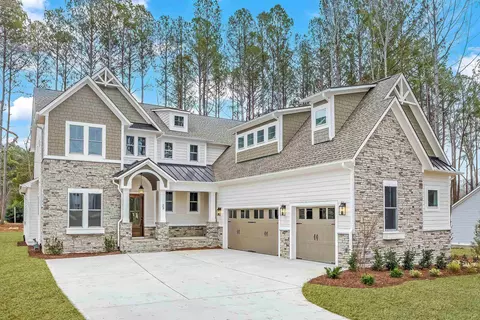23 Bonterra Way #1, Chapel Hill, NC 27516