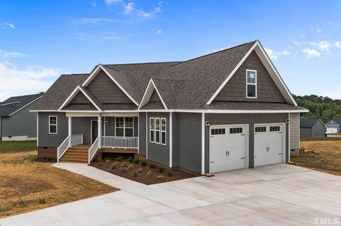 10457 Claude Lewis Rd, Middlesex, NC 27557 photo 2