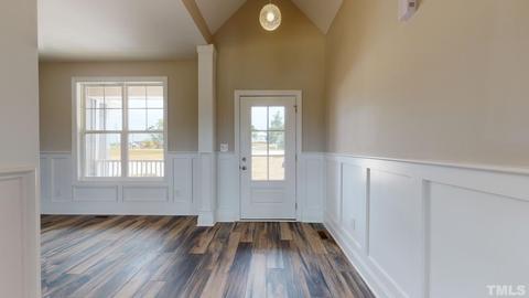 10457 Claude Lewis Rd, Middlesex, NC 27557 photo 3