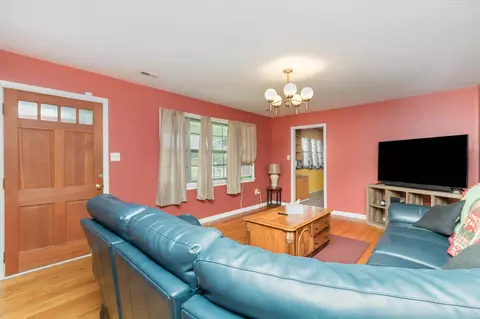 110 Castle Dr, Smithfield, NC 27577 photo 9