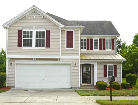 6 Redstone Ct, Durham, NC 27703 photo 1