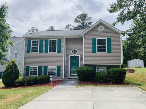 14 Redstone Ct, Durham, NC 27703 photo 1