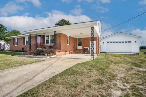 617 Third St, Spring Hope, NC 27882 photo 9