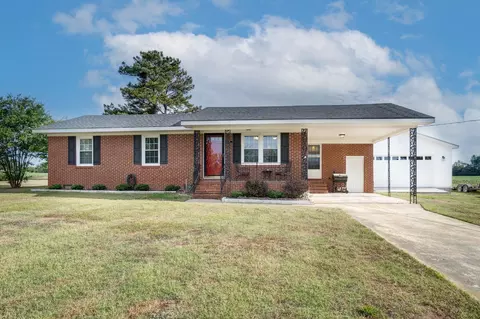 617 Third St, Spring Hope, NC 27882 photo 1