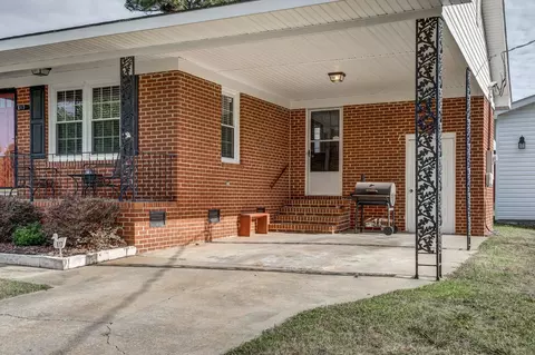 617 Third St, Spring Hope, NC 27882 photo 10