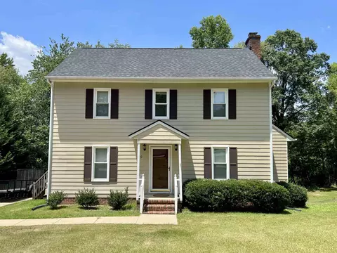400 Hillside Dr, Smithfield, NC 27577 photo 1