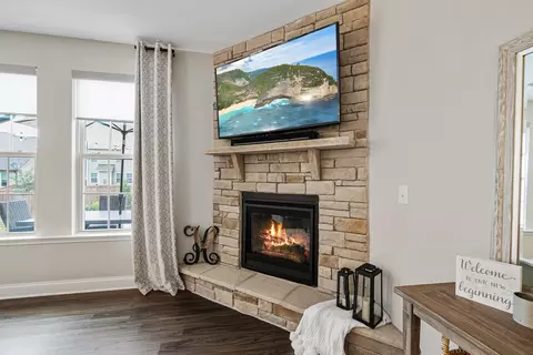 3537 Fairstone Rd, Wake Forest, NC 27587 photo 15