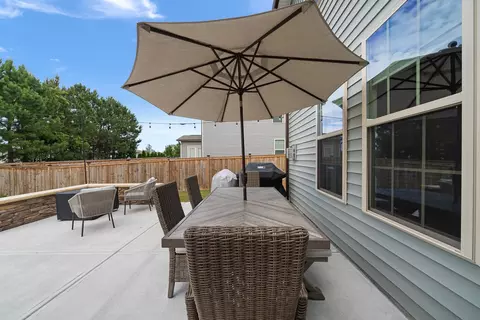 3537 Fairstone Rd, Wake Forest, NC 27587 photo 3