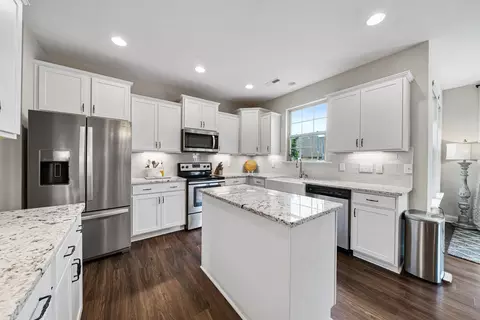 3537 Fairstone Rd, Wake Forest, NC 27587 photo 17