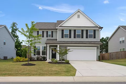 3537 Fairstone Rd, Wake Forest, NC 27587 photo 1