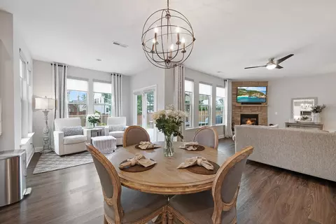3537 Fairstone Rd, Wake Forest, NC 27587 photo 10