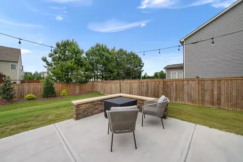3537 Fairstone Rd, Wake Forest, NC 27587 photo 4