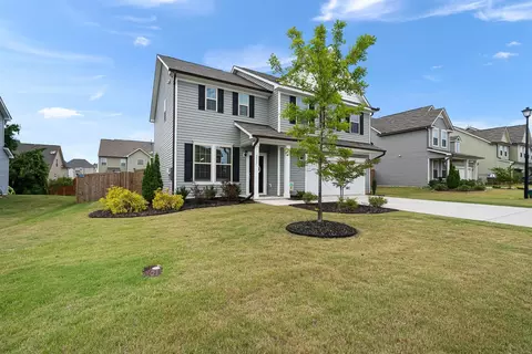 3537 Fairstone Rd, Wake Forest, NC 27587 photo 2