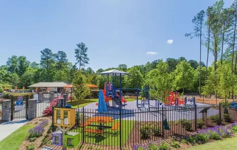 3537 Fairstone Rd, Wake Forest, NC 27587 photo 31