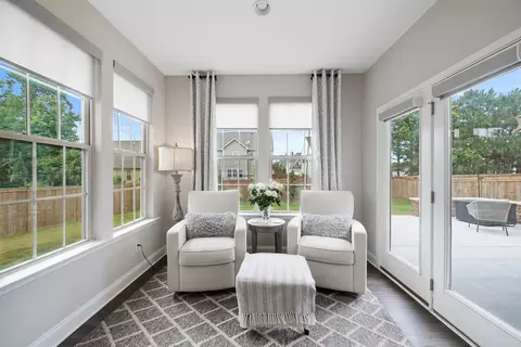 3537 Fairstone Rd, Wake Forest, NC 27587 photo 11
