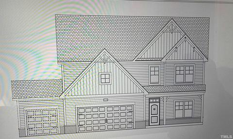 2023 Josey Williams Rd, Erwin, NC 28339 photo 4
