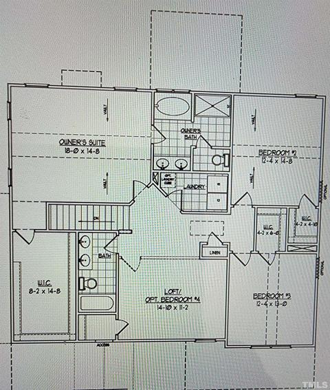 2023 Josey Williams Rd, Erwin, NC 28339 photo 3