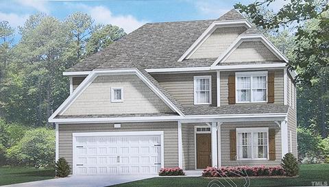 2023 Josey Williams Rd, Erwin, NC 28339 photo 1