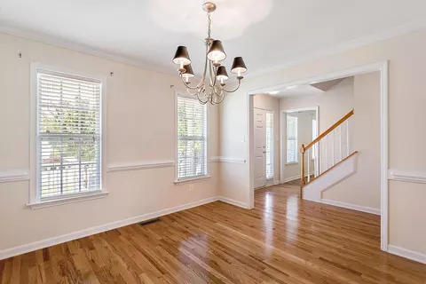 12 Adrian St, Holly Springs, NC 27540 photo 3