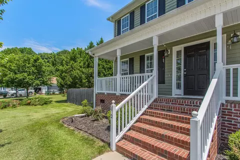 12 Adrian St, Holly Springs, NC 27540 photo 38