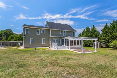 12 Adrian St, Holly Springs, NC 27540 photo 33