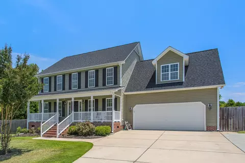 12 Adrian St, Holly Springs, NC 27540 photo 36
