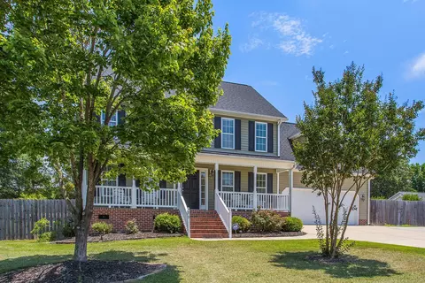 12 Adrian St, Holly Springs, NC 27540 photo 37