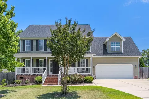 12 Adrian St, Holly Springs, NC 27540 photo 1
