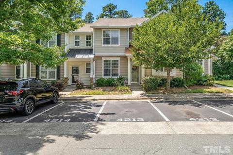 4212 Brenmar Ln, Durham, NC 27713 photo 2